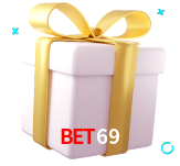 Receba seus bônus de boas-vindas no Bet69